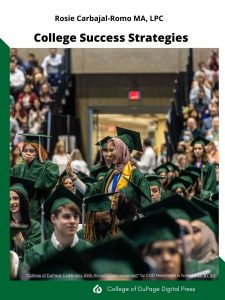 College Success Strategies book cover
