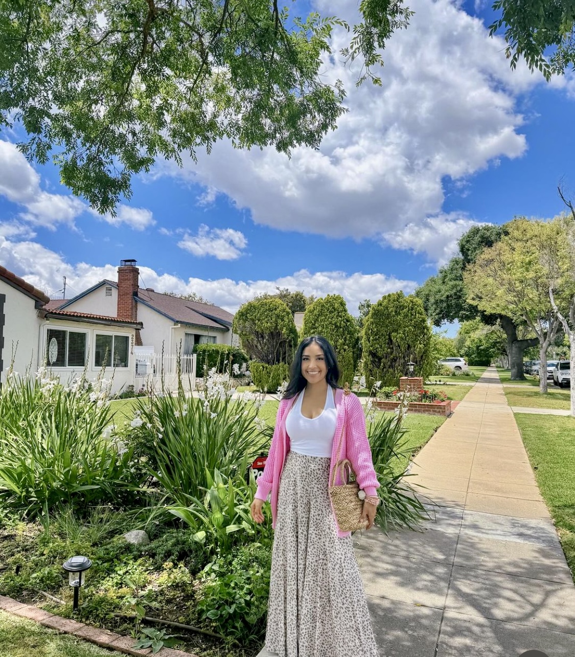 Decorative photo of Dulce in Texas.