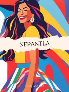 Nepantla book cover