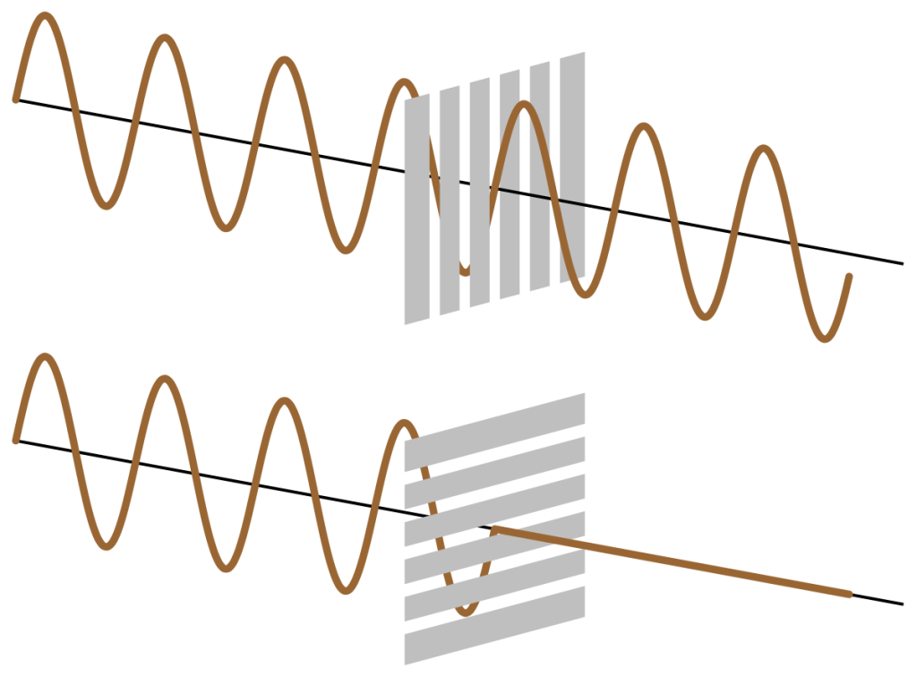 Figure 29.11, described in the caption.