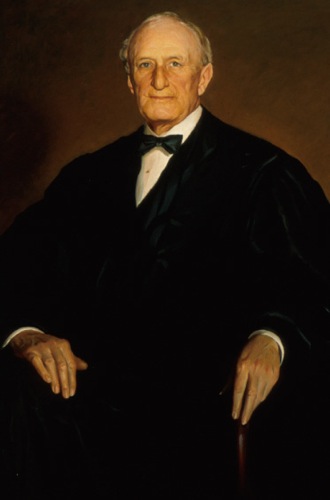 Justice James Clark McReynolds, 1914-1941