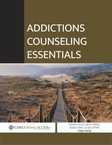 Addictions Counseling Essentials book cover