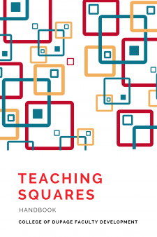 Teaching Squares Handbook book cover