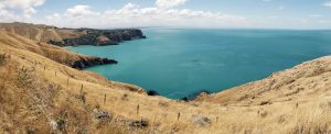 Coastal photography of Banks Peninsula, New Zealand.