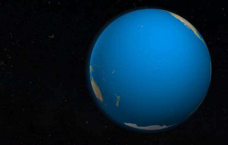 Pacific Realm: Overview – The Western World: Daily Readings on Geography