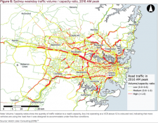 Pacific Realm: Population Geography – Is Urban Australia Overcrowded ...