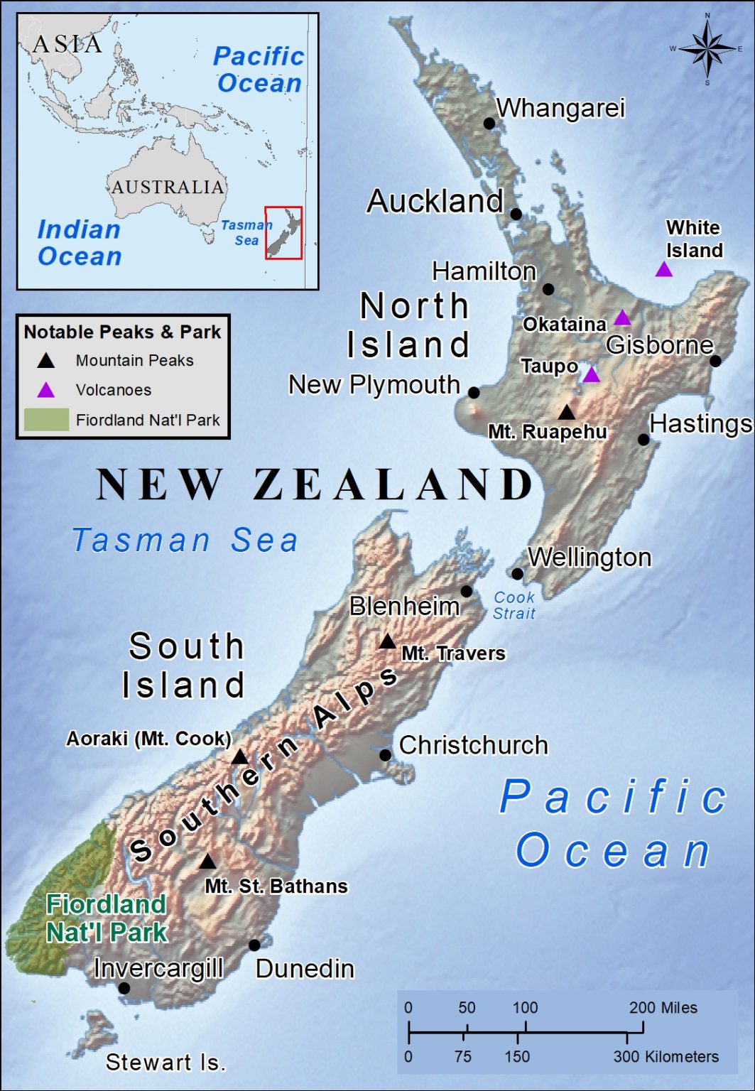 Pacific Realm: Population Geography – COVID-19 in New Zealand – The ...