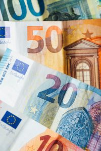 European Union currency