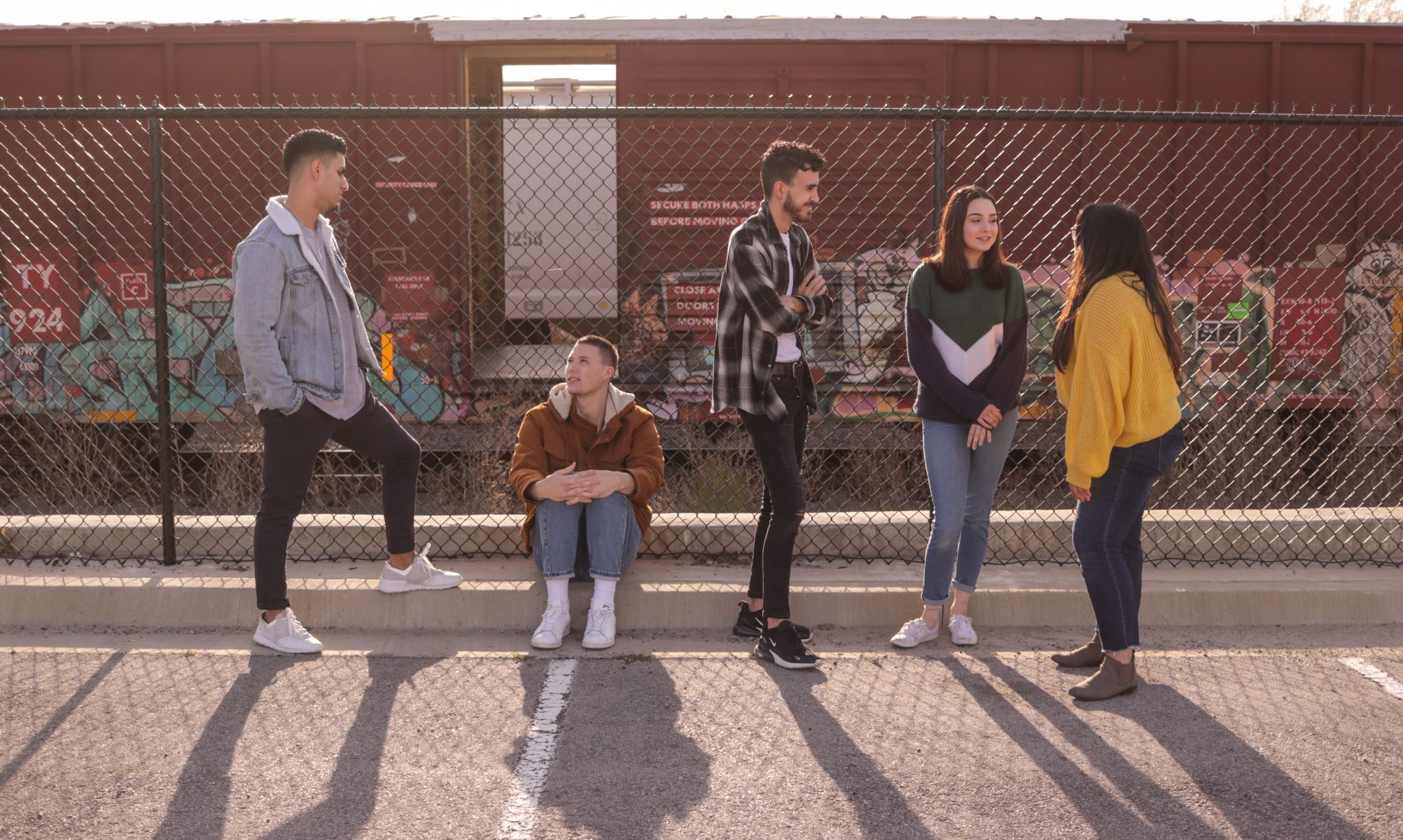 Adolescents and Addiction – Foundations of Addiction Studies
