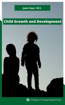 Child Growth and Development book cover